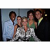 Ethan, Kelsi, Tami, Joanna, & Brandon