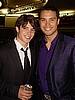Cody Longo & Michael Copon