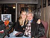 Carly Dow & Bob Ham