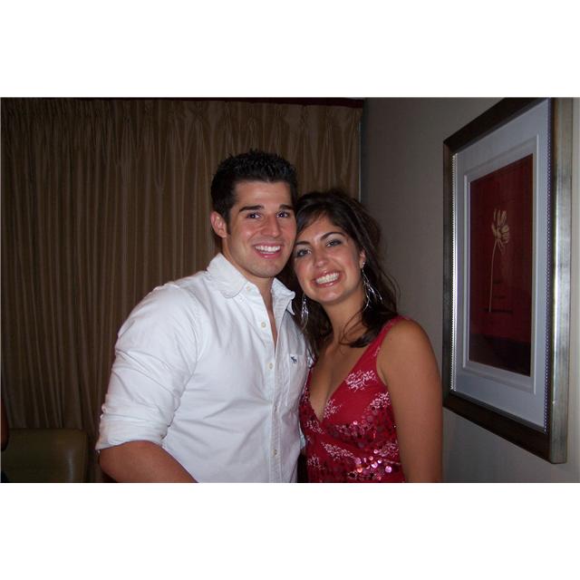 Isaiah & Joanna