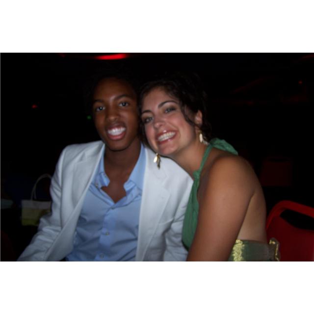 Ethan & Joanna 