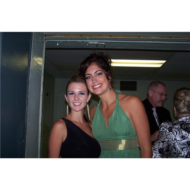 Kelsi & Joanna
