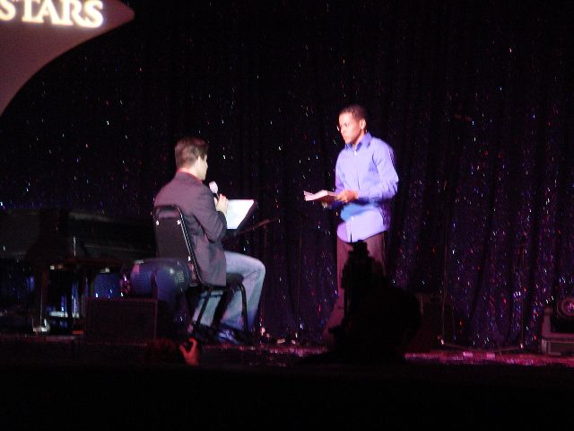 Acting Finals