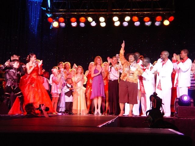Final Awards