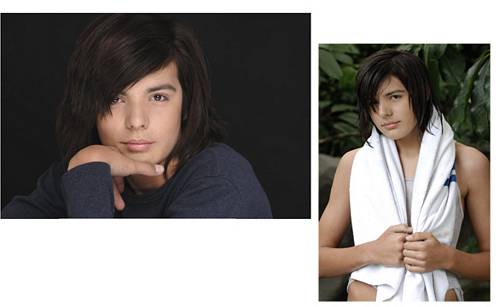 Gabe Castillo