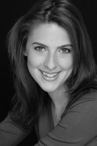 Emily Silvis