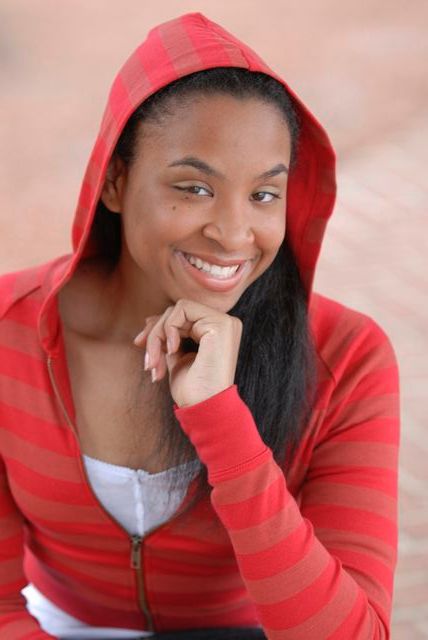 Aieshia Williams