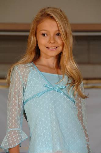 Jacey Kenny