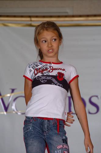 Jacey Kenny 