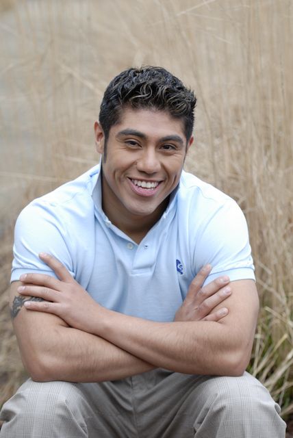 Dan Martinez