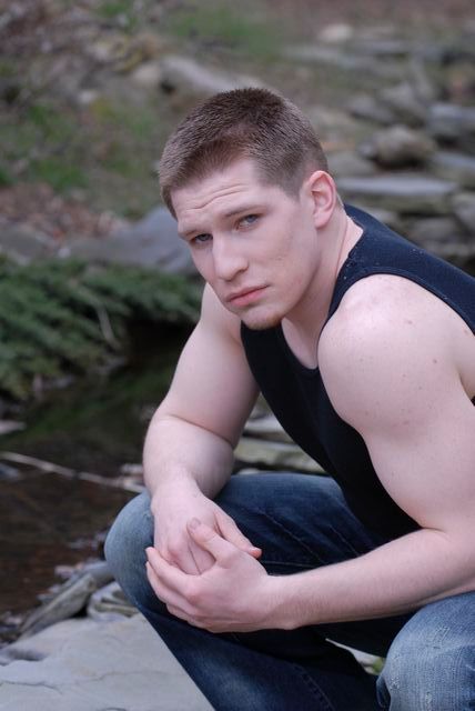 Daniel McGinnis