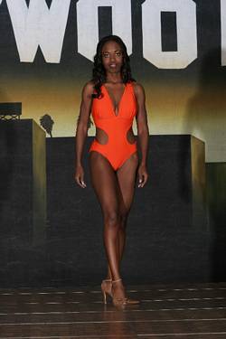 Faith Louissaint