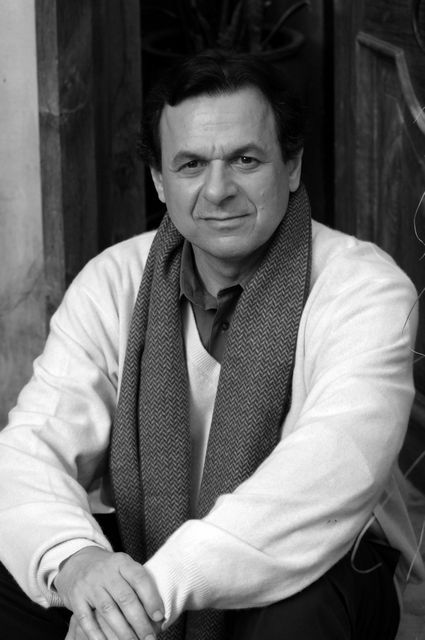 Gary Saunders