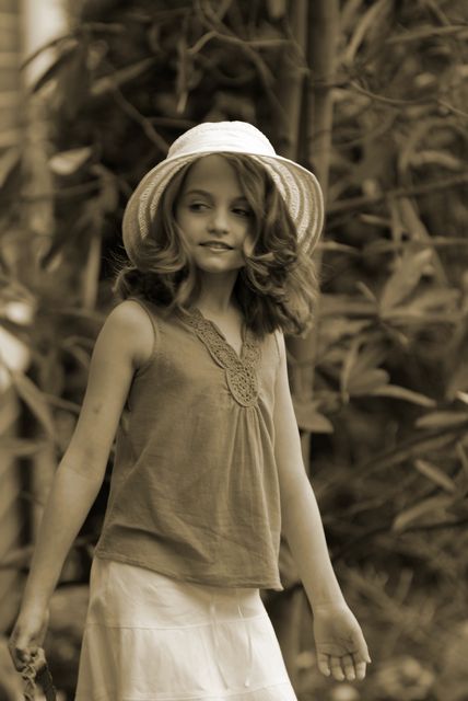 Jayln Effertz