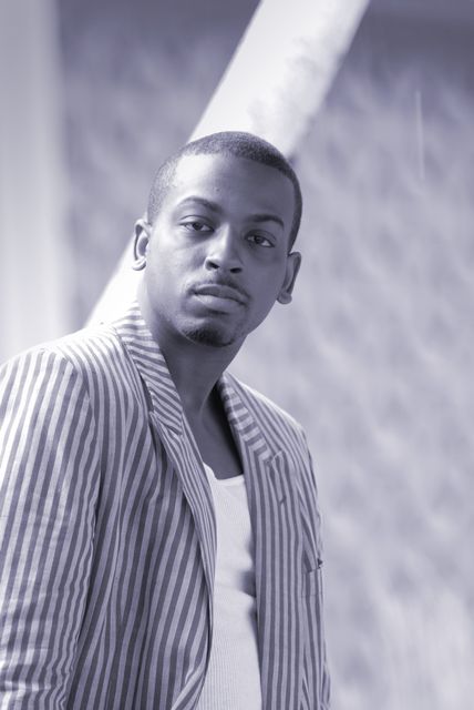 Lavar Brooks
