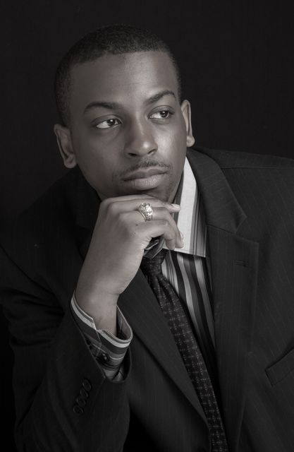 Lavar Brooks