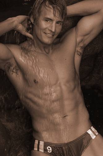 Rob Walcher
