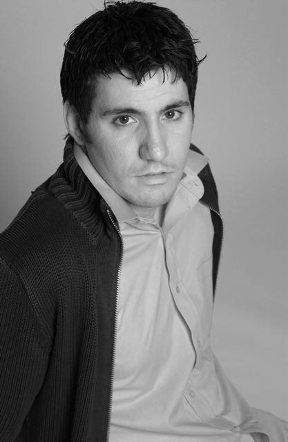 Vince Taibi