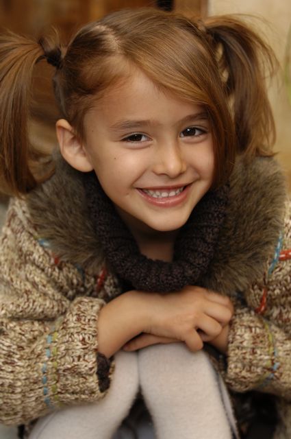 Isabella Shiff