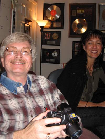 Bob Hamm