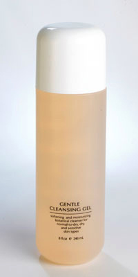 Gentle Cleansing Gel