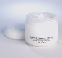 Enzyme Peeling Cream
