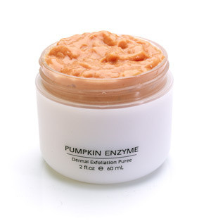 Pumpkin Enzyme Puree