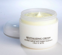 Revitalizing Cream w/ Live Yeast