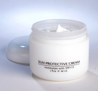 Sun Protective Cream