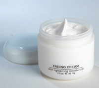 Fading Cream