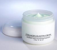 Collagen-Elastin Cream