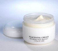 Placental Cream