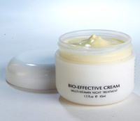 Bio-Effective Cream