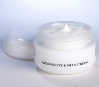 Under Eye and Neck Cream