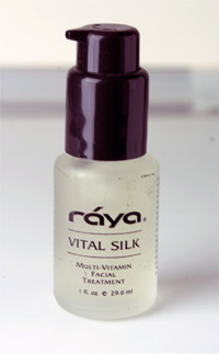 VITAL SILK SERUM