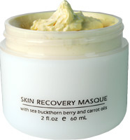 SKIN RECOVERY MASQUE