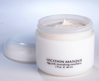 LECITHIN MASQUE