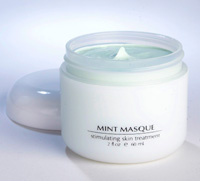 MINT MASQUE