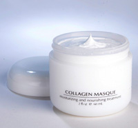 COLLAGEN TREATMENT MASQUE