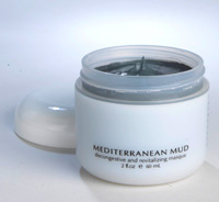 MEDITERRANEAN MUD MASQUE