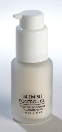 BLEMISH CONTROL GEL