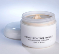 BLEMISH CONTROL MASQUE