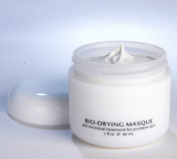 BIO-DRYING MASQUE