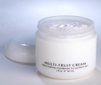 MULTI-FRUIT DAY CREAM