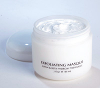 GLYCOLIC EXFOLIATING MASQUE