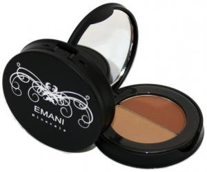 Pressed Mineral Duo Bronzer