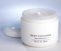 Silky Cleanser