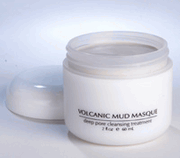 VOLCANIC MUD MASQUE