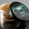 Crushed Mineral Foundation